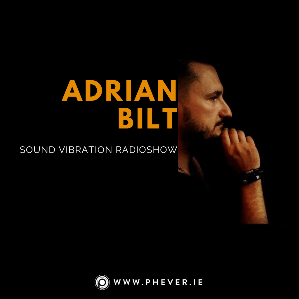 Adrian Bilt Sound Vibration