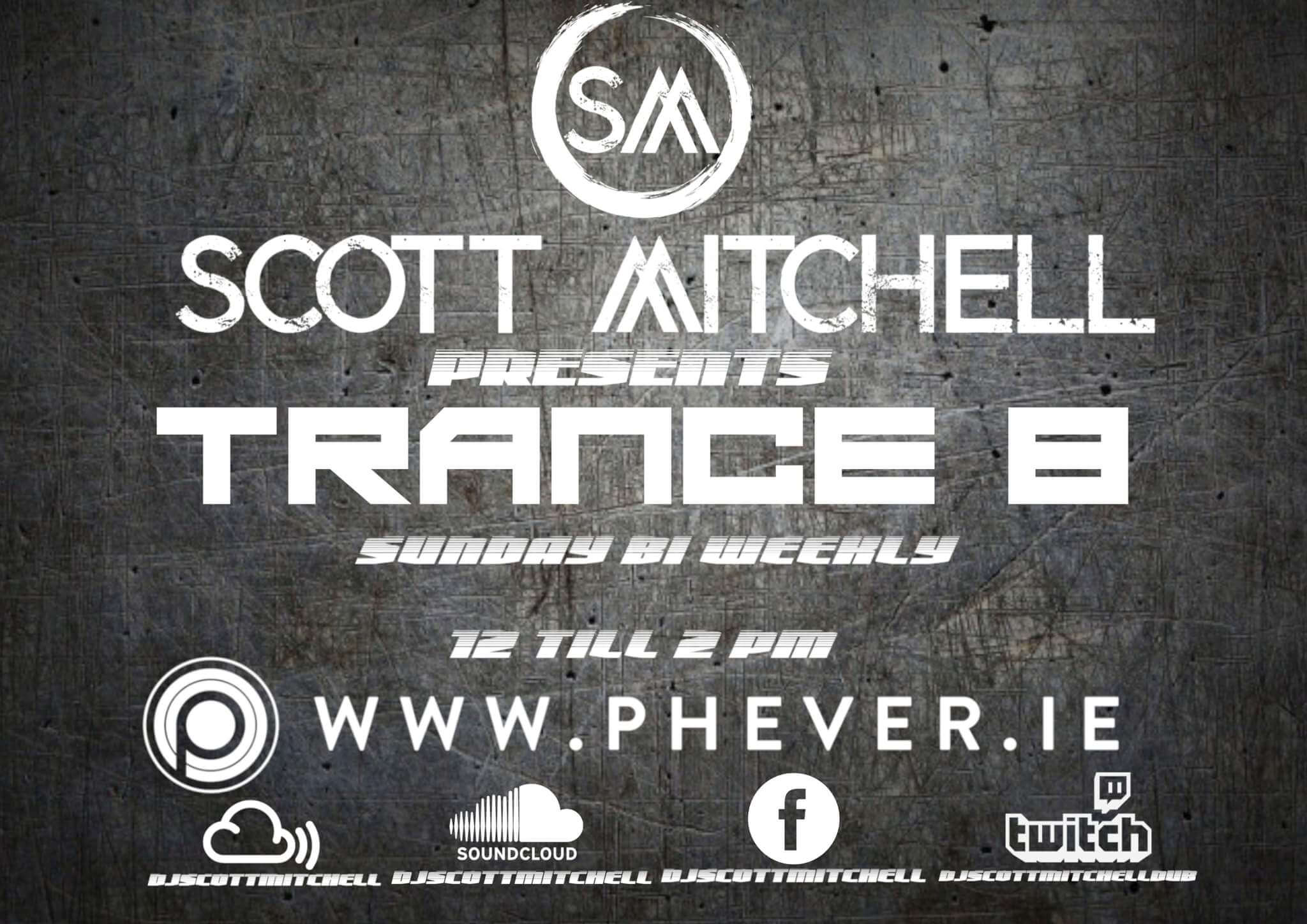 Scott Mitchell Trance 8