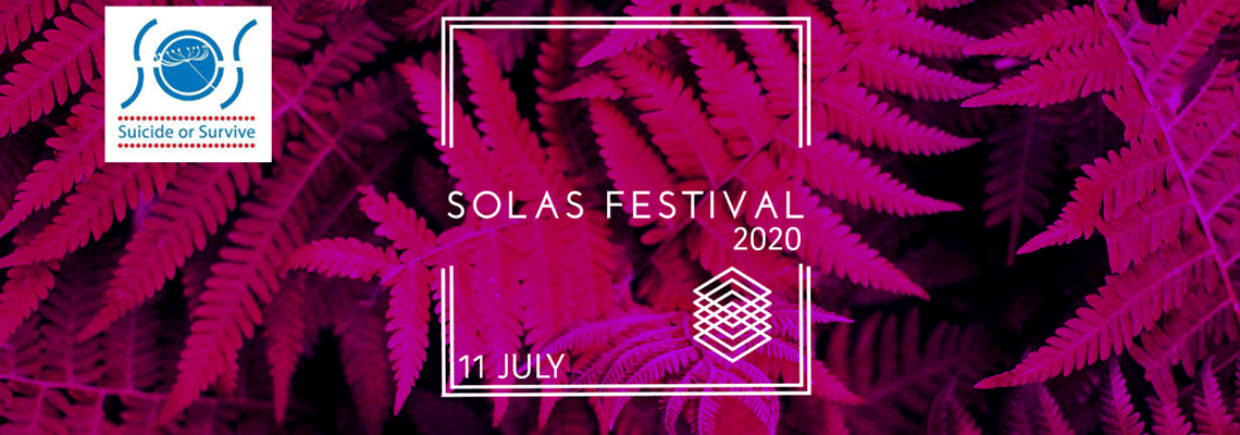 Solas festival